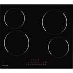 Электрическая варочная панель Weissgauff HV 640 BS