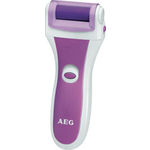 Электрическая роликовая пилка AEG PHE 5642 белый/сиреневый