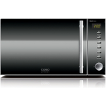 Микроволновая печь Caso MG 20 Menu Black
