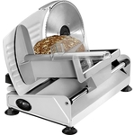 Ломтерезка Clatronic MA 3585 silber