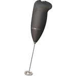 Вспениватель для молока Clatronic MS 3089 черно-серебристый