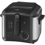 Фритюрница Clatronic FR 3649 schwarz
