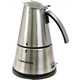 Кофеварка гейзерная Rommelsbacher EKO 366/E Delux