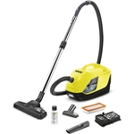 Пылесос с контейнером Karcher DS 6 (1.195-220.0)