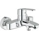 Смеситель для ванны Grohe Eurostyle cosmopolitan (33591002)