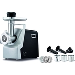 Мясорубка Moulinex ME548810 белый
