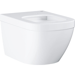 Унитаз подвесной (чаша) Grohe Euro Ceramic (39328000)