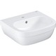 Раковина Grohe Euro Ceramic 45х39 (39324000)