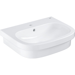 Раковина накладная Grohe Euro Ceramic 60х48 (39337000)