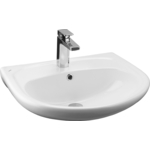 Раковина Santek Анимо 60х48 (1WH110508)