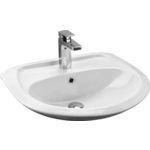 Раковина Santek Бриз 60х48 (1WH110466)