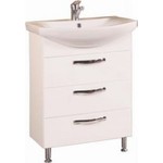 Тумба под раковину Акватон Ария 65 Н (1A123401AA010)