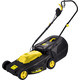 Газонокосилка электрическая Huter ELM-1400 (70/4/4)