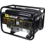 Генератор бензиновый Huter DY2500L
