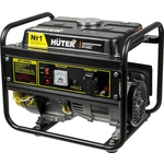 Генератор бензиновый Huter HT1000L