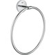 Полотенцедержатель Grohe Bau Cosmopolitan кольцо (40460001)