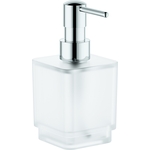 Запасная емкость для дозатора жидкого мыла Grohe Selection Cube для 40865000 (40805000)