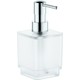 Запасная емкость для дозатора жидкого мыла Grohe Selection Cube для 40865000 (40805000)