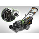 Газонокосилка бензиновая Carver LMG-3653DMSE-VS