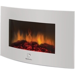 Электрокамин Electrolux EFP/W-1200URLS White
