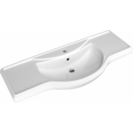 Раковина мебельная KIROVIT Классик 120 (4640021060957)