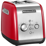 Тостер KitchenAid 5KMT221EER
