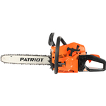 Бензопила PATRIOT PT 445