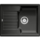 Кухонная мойка Blanco Zia 40 S антрацит (516918)