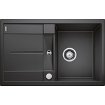 Кухонная мойка Blanco Metra 45 S антрацит (513035)