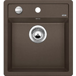 Кухонная мойка Blanco Dalago 45 кофе (517165)