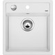 Кухонная мойка Blanco Dalago 45 белый (517160)