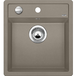 Кухонная мойка Blanco Dalago 45 серый беж (517317)