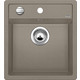 Кухонная мойка Blanco Dalago 45 серый беж (517317)