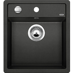 Кухонная мойка Blanco Dalago 45 антрацит (517156)