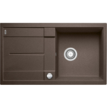 Кухонная мойка Blanco Metra 5 S кофе (515041)