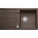 Кухонная мойка Blanco Metra 5 S кофе (515041)