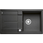 Кухонная мойка Blanco Metra 5 S антрацит (513044)