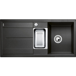 Кухонная мойка Blanco Metra 6 S антрацит (513053)