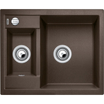 Кухонная мойка Blanco Metra 6 кофе (516162)