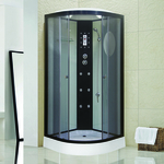 Душевая кабина Niagara NG-1901-01 90х90х220