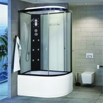 Душевая кабина Niagara NG-1910-01L 120х80х220 левая