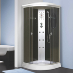 Душевая кабина Niagara NG-5012-01 120х120х220