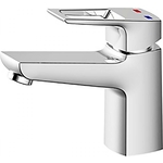 Смеситель для раковины Milardo Atlantic (ATLSB00M01)