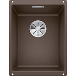 Кухонная мойка Blanco SubLine 320-U кофе (523415)