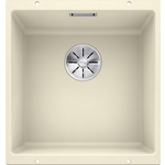 Кухонная мойка Blanco SubLine 400-U жасмин (523427)