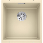Кухонная мойка Blanco SubLine 400-U шампань (523428)