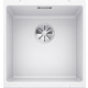 Кухонная мойка Blanco SubLine 400-U белый (523426)