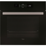 Электрический духовой шкаф Whirlpool AKZ9 6230 NB
