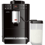 Кофемашина автоматическая Melitta Caffeo Passione OT F 531-102