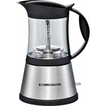 Кофеварка гейзерная Rommelsbacher EKO 376/G